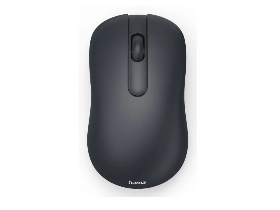 Hama - WM-100 Wireless Mice - Black