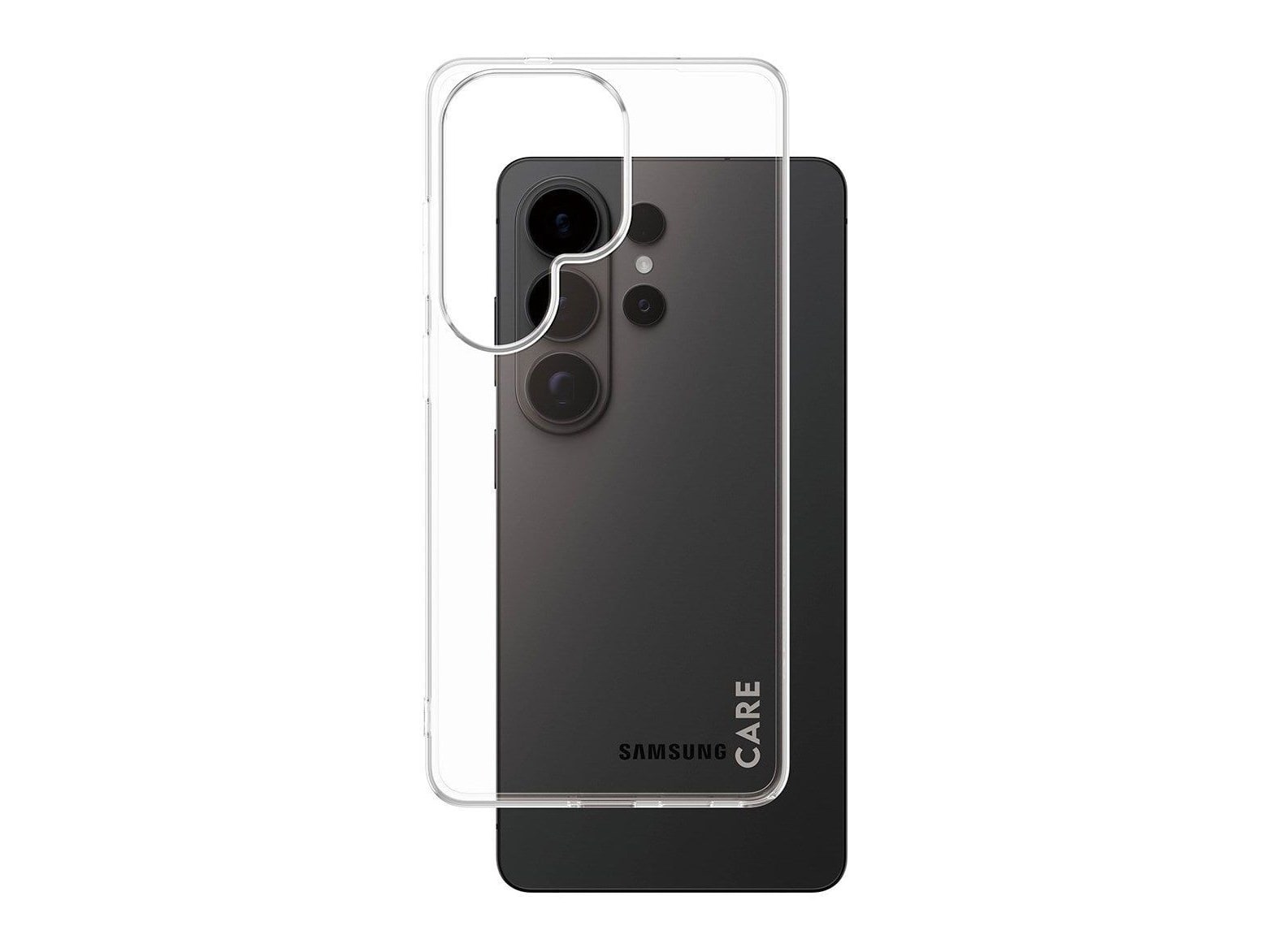 PanzerGlass - CARE X-Ray Case Samsung Galaxy S26 Ultra