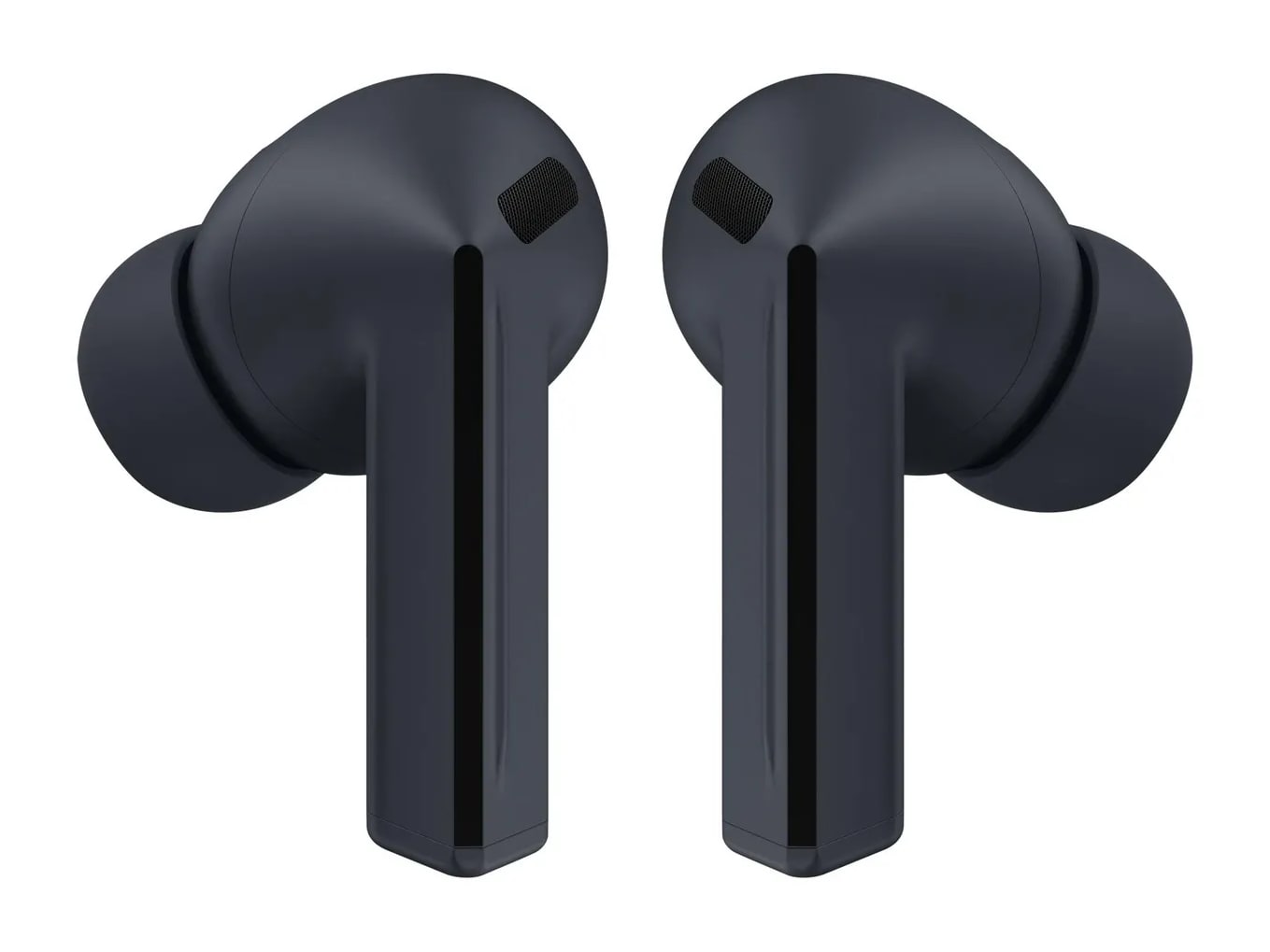 Samsung - Galaxy Buds3 FE True Wireless Earbuds - Black (EU)