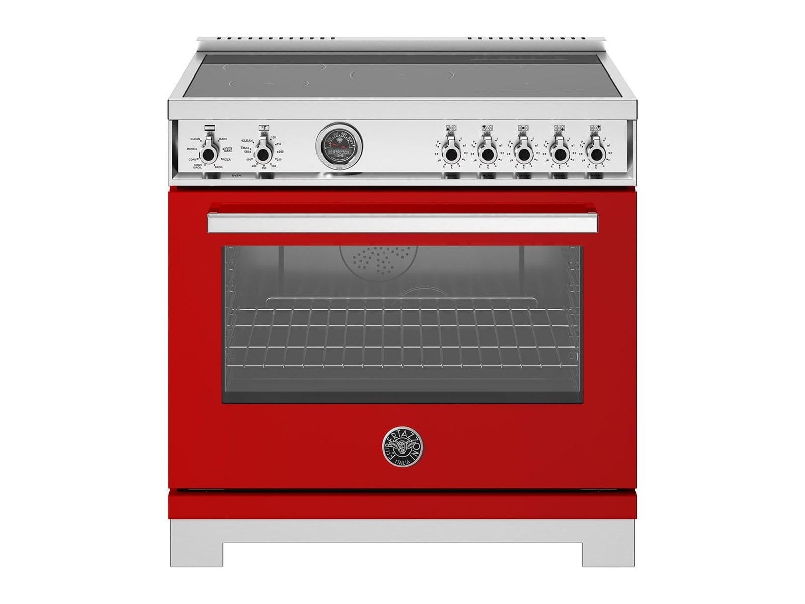 Bertazzoni - PRO365ICFEPROT Ovens & Ranges