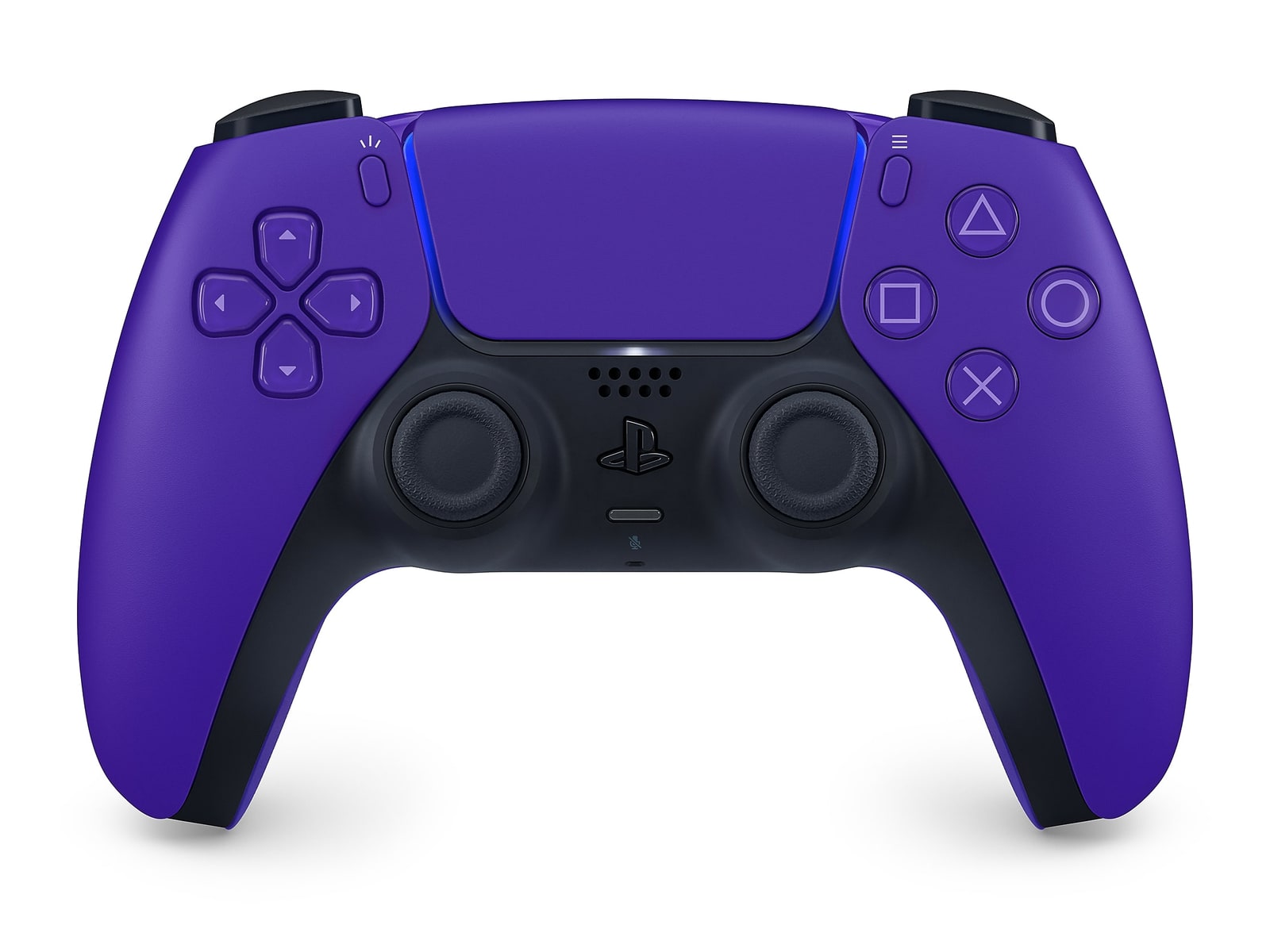 Sony - DualSense Wireless Controller - Galactic Purple