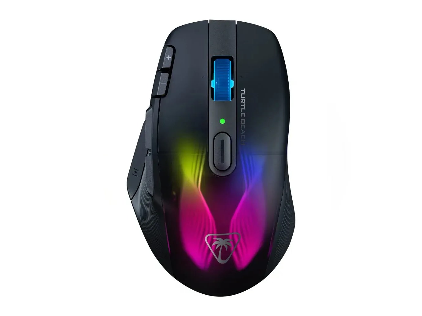 Turtle Beach - Kone XP Air Wireless Mice - Black