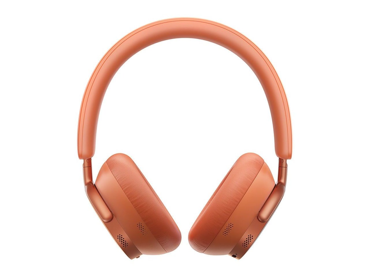 Baseus - Inspire XH1 Wireless Noise Cancelling Headphones - Sunset Coral