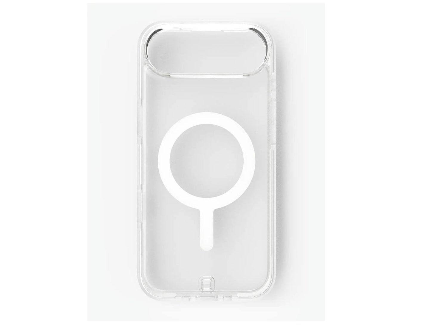 BodyGuardz - Ace Pro MagSafe iPhone Air - Cloud White