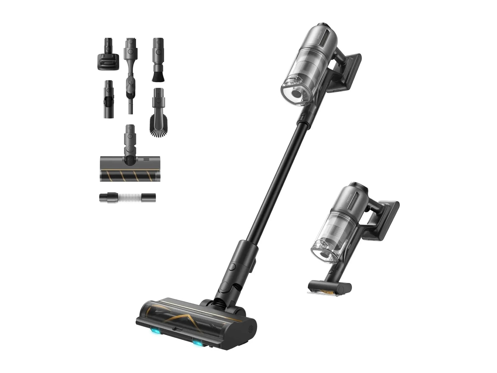 Dreame - Z30 Vacuum Cleaners