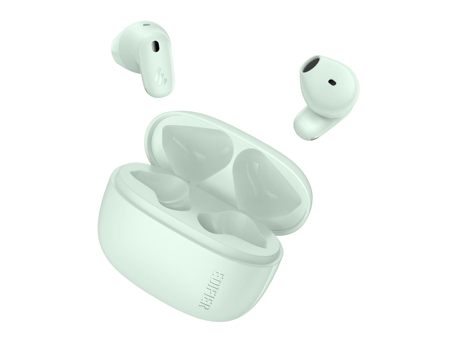 Edifier - X1 Lite True Wireless Earbuds - Green