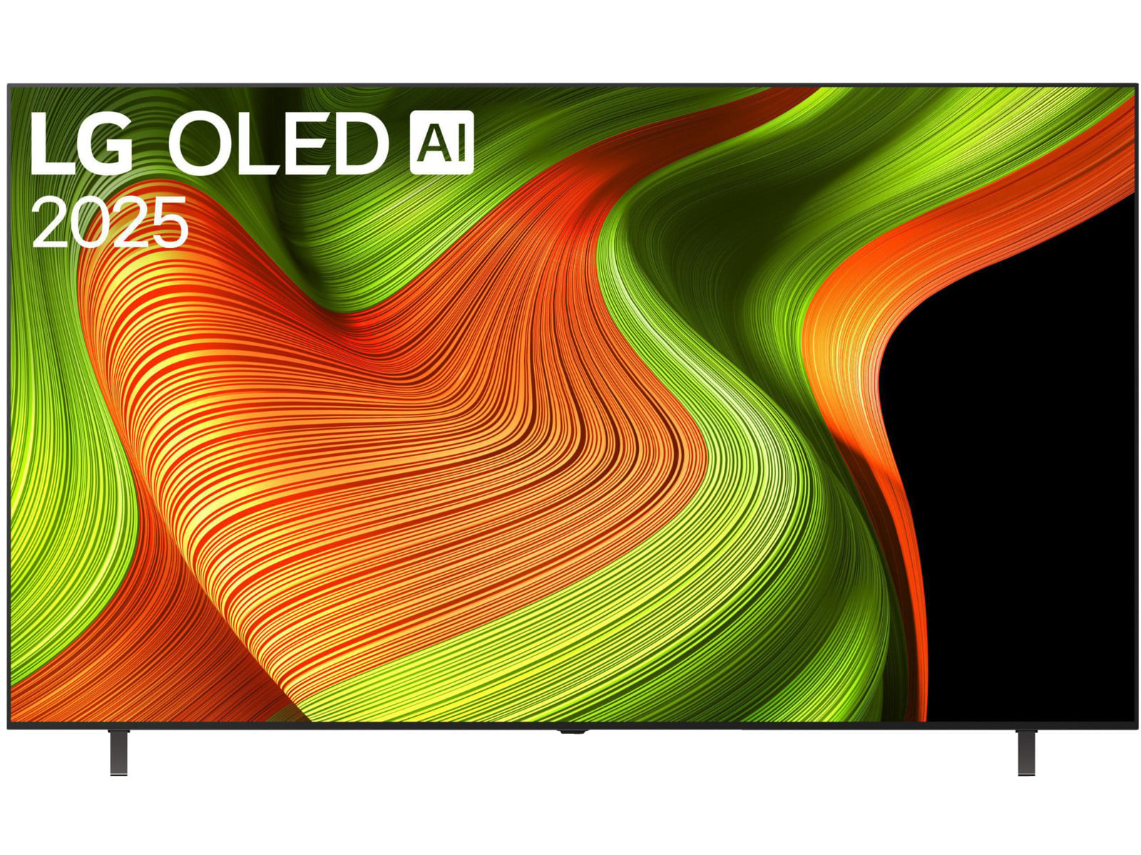 LG - OLED B5 77 inch OLED TVs