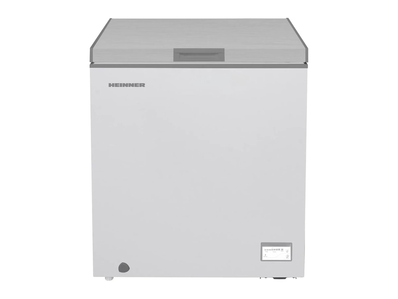 Heinner - HCF-HM145CSE++ Freezers