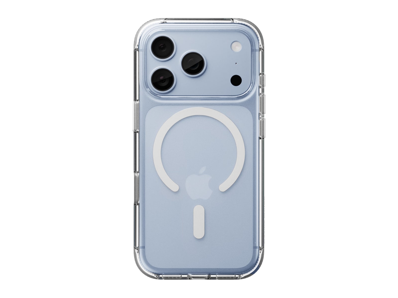 Native Union - (Re)Clear Case - iPhone 18 Pro