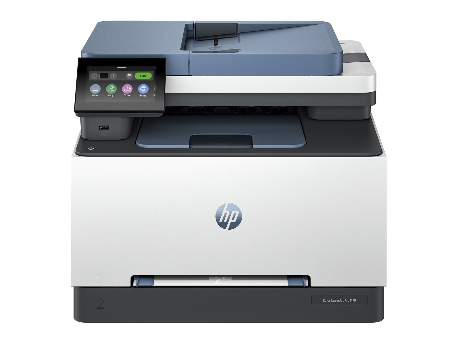 HP - Color LaserJet Pro MFP 3302sdw Printers