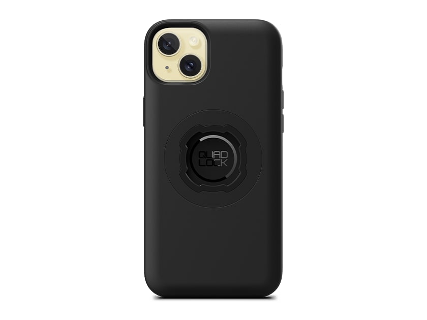 Quad Lock - MAG Case - iPhone 15 Plus