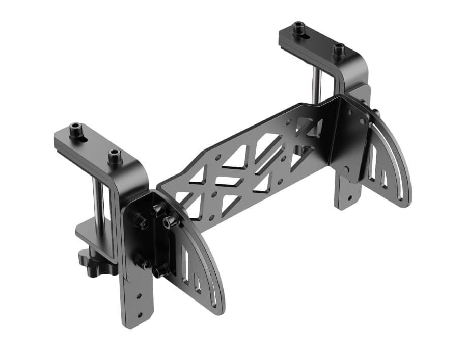 MOZA - Clamp for Truck Wheel