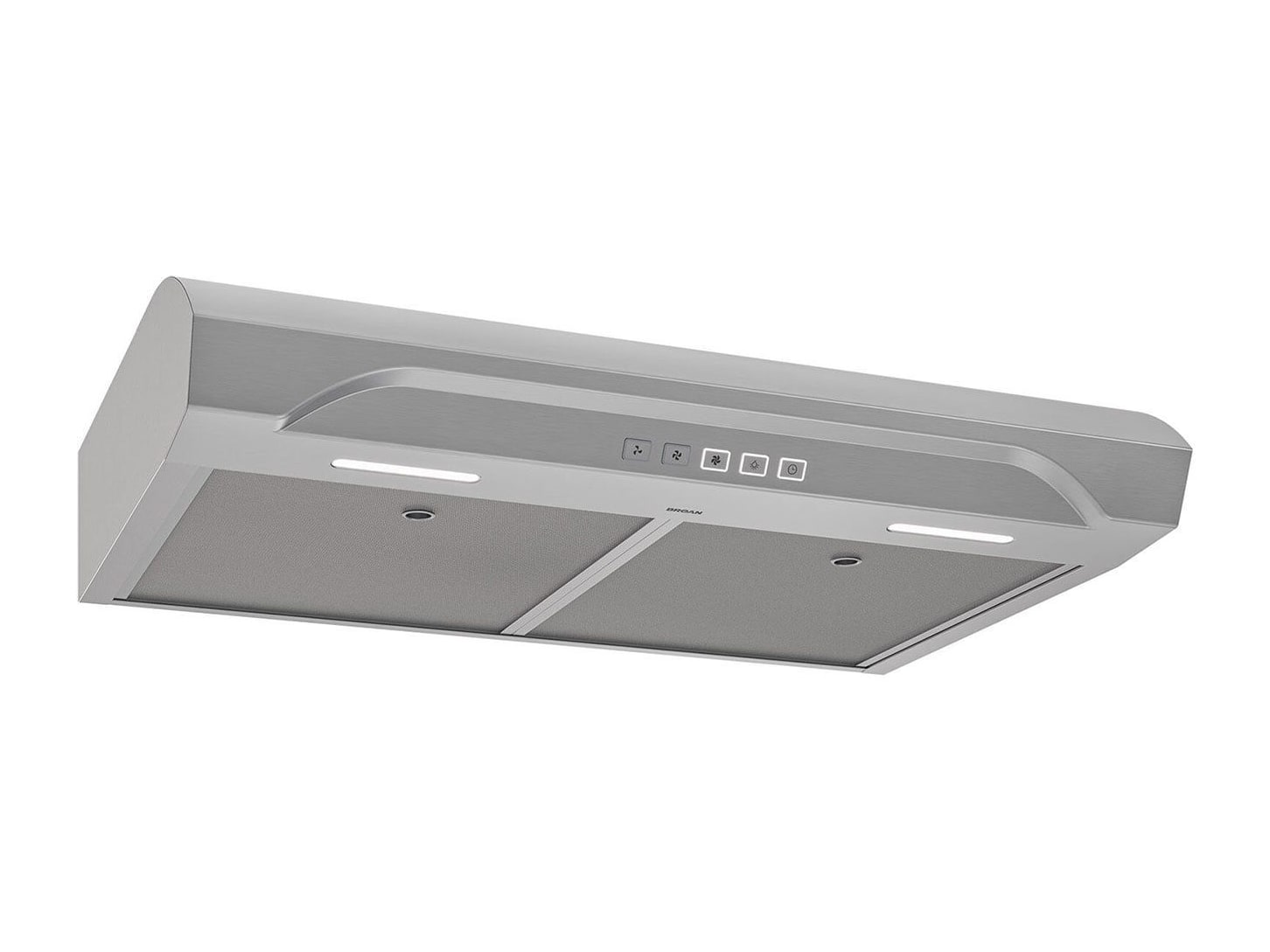 Broan - ALT2303SS Range Hoods