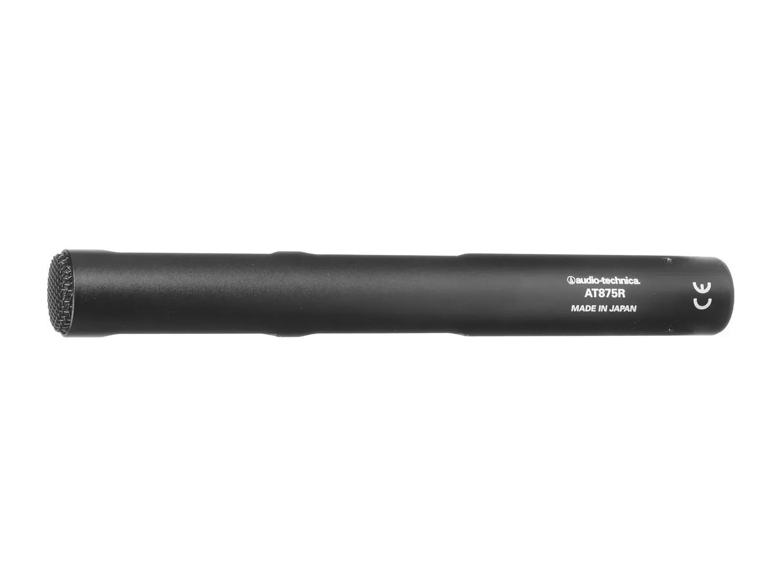 Audio-Technica - AT875R Line Gradient Shotgun Condenser Microphones