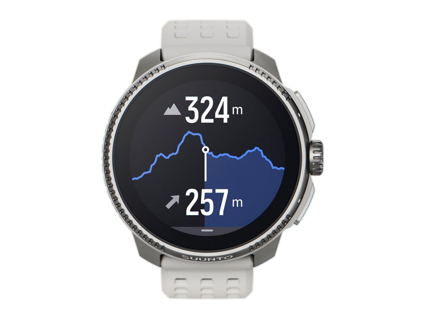 Suunto - Race Smart Watches - Birch
