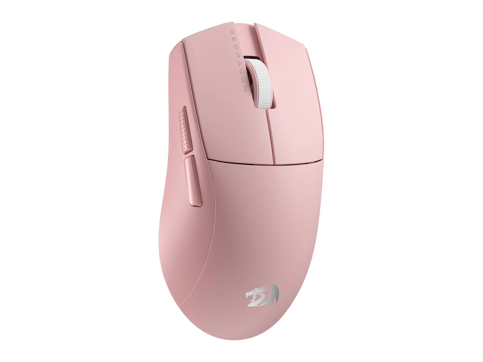 Redragon - K1NG M916 PRO 1K Mice - Pink