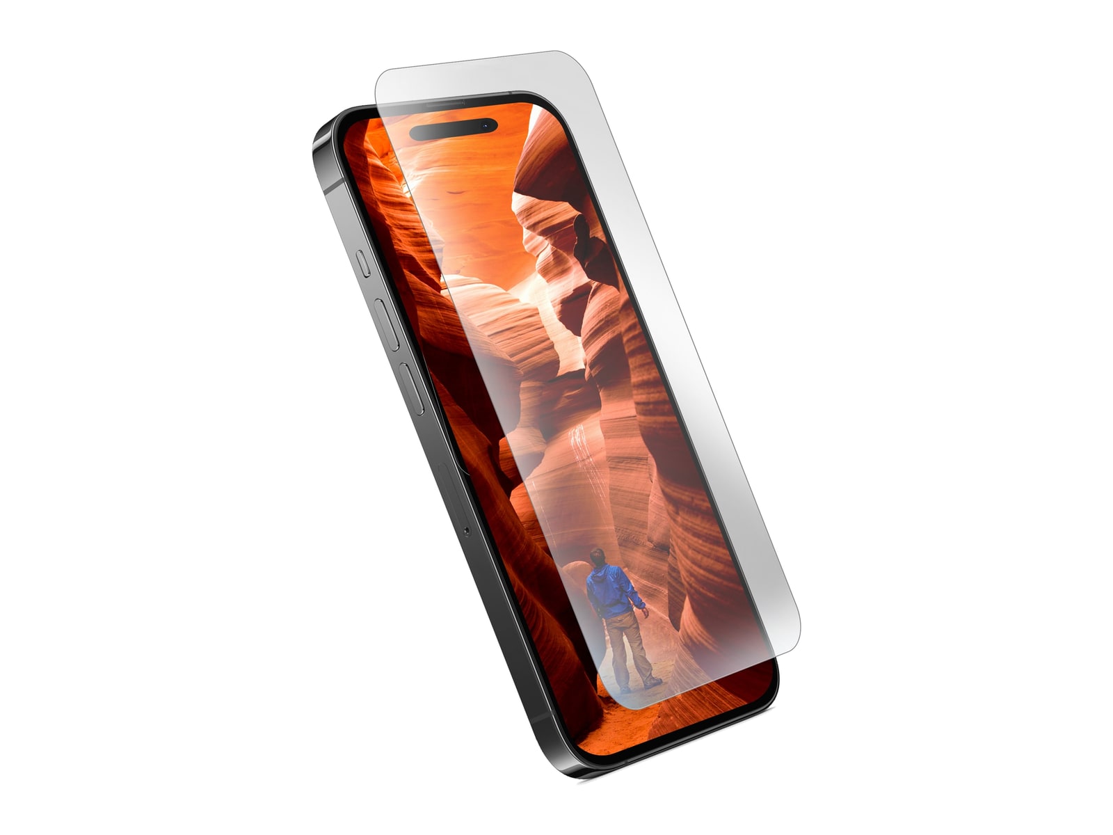 STM Goods - XD Glass for iPhone 17