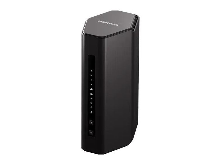 Netgear - Nighthawk RS300 Tri-Band Wi-Fi 7 (802.11be) Routers