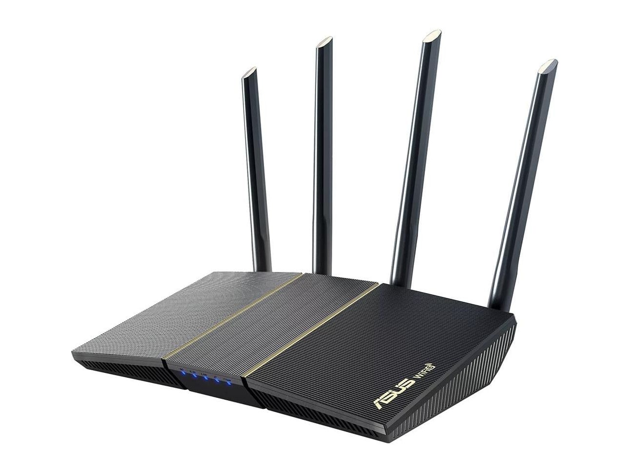 ASUS - RT-AX57 Routers