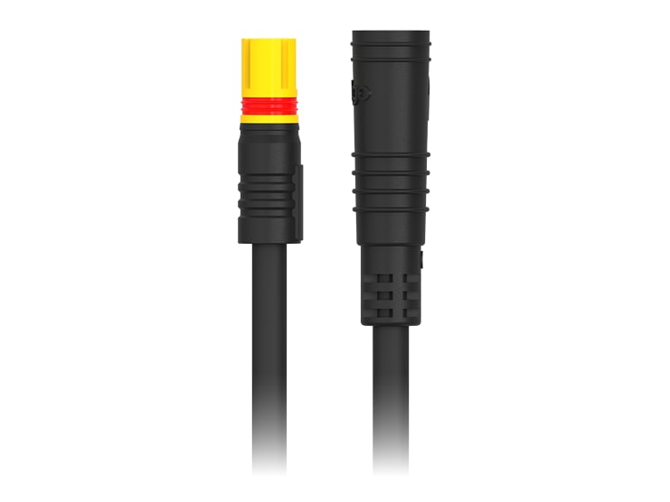 Quad Lock - Power Cables Bosch Smart System