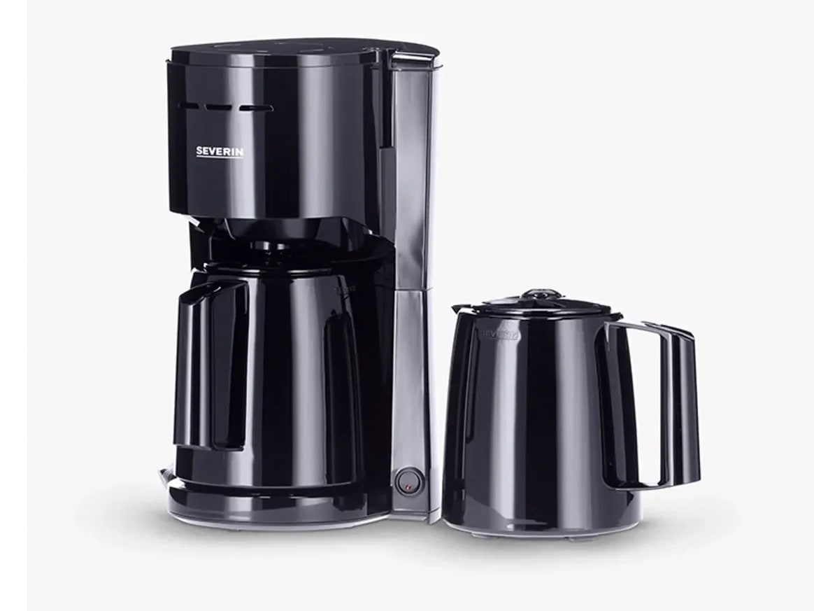 Severin - KA 9252 Coffee Makers