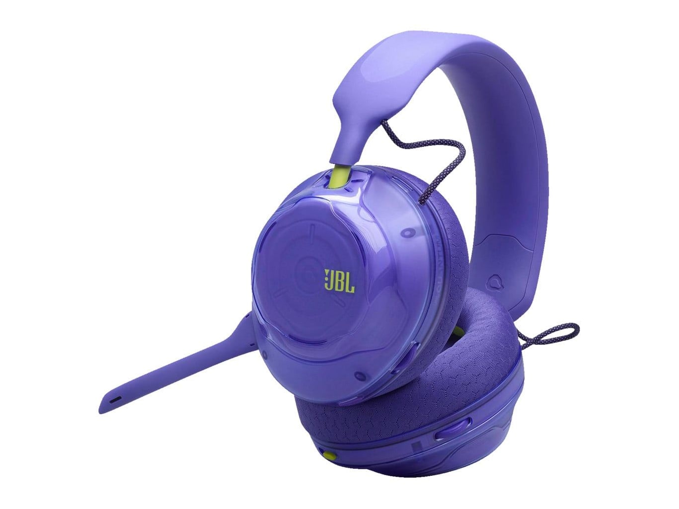 JBL - Quantum 520 - Purple