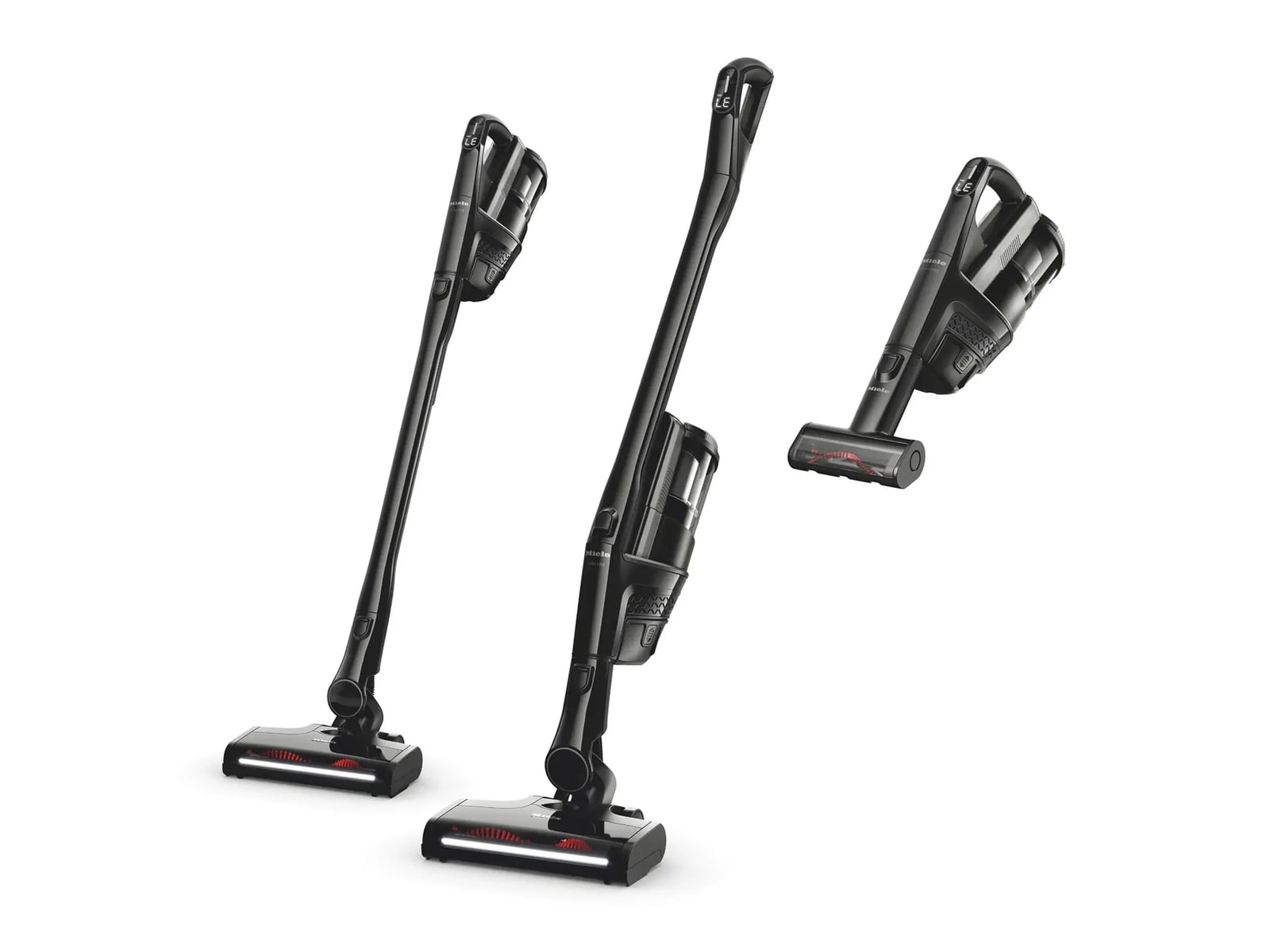 Miele - Triflex HX3 Cat & Dog Vacuum Cleaners