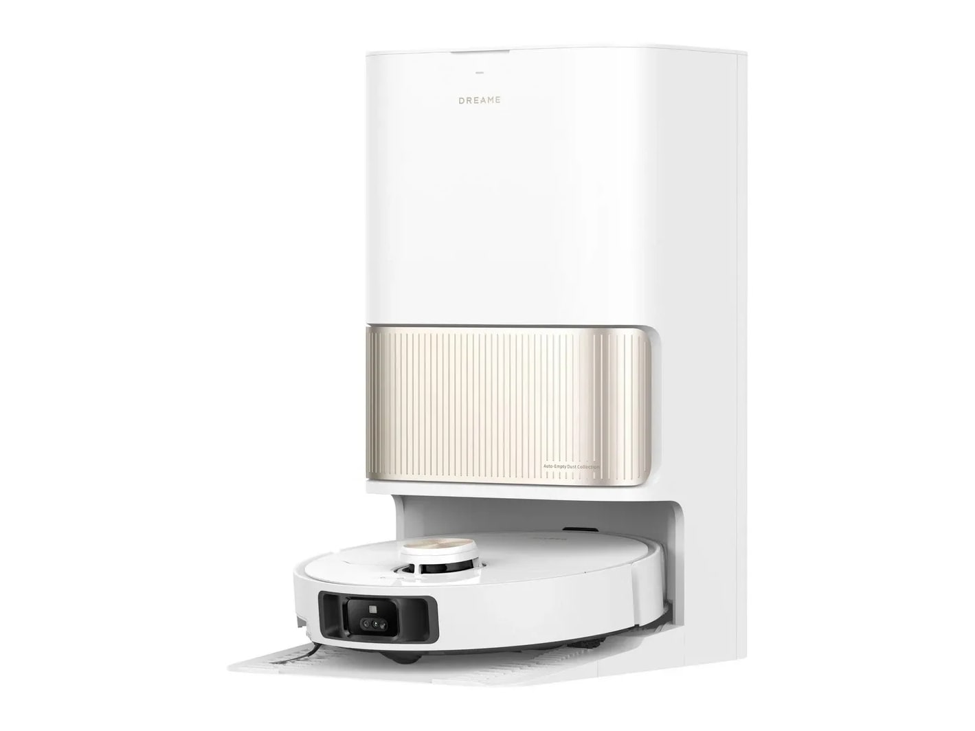 Dreame - L40 Ultra Robot Vacuum Cleaners