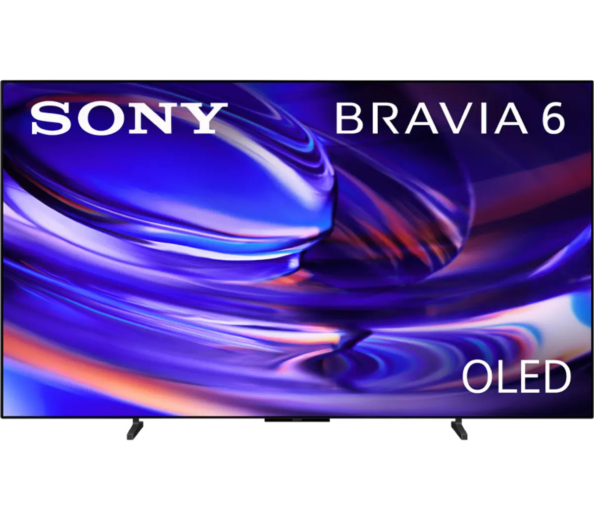 Sony - BRAVIA 6 77 inch OLED TVs