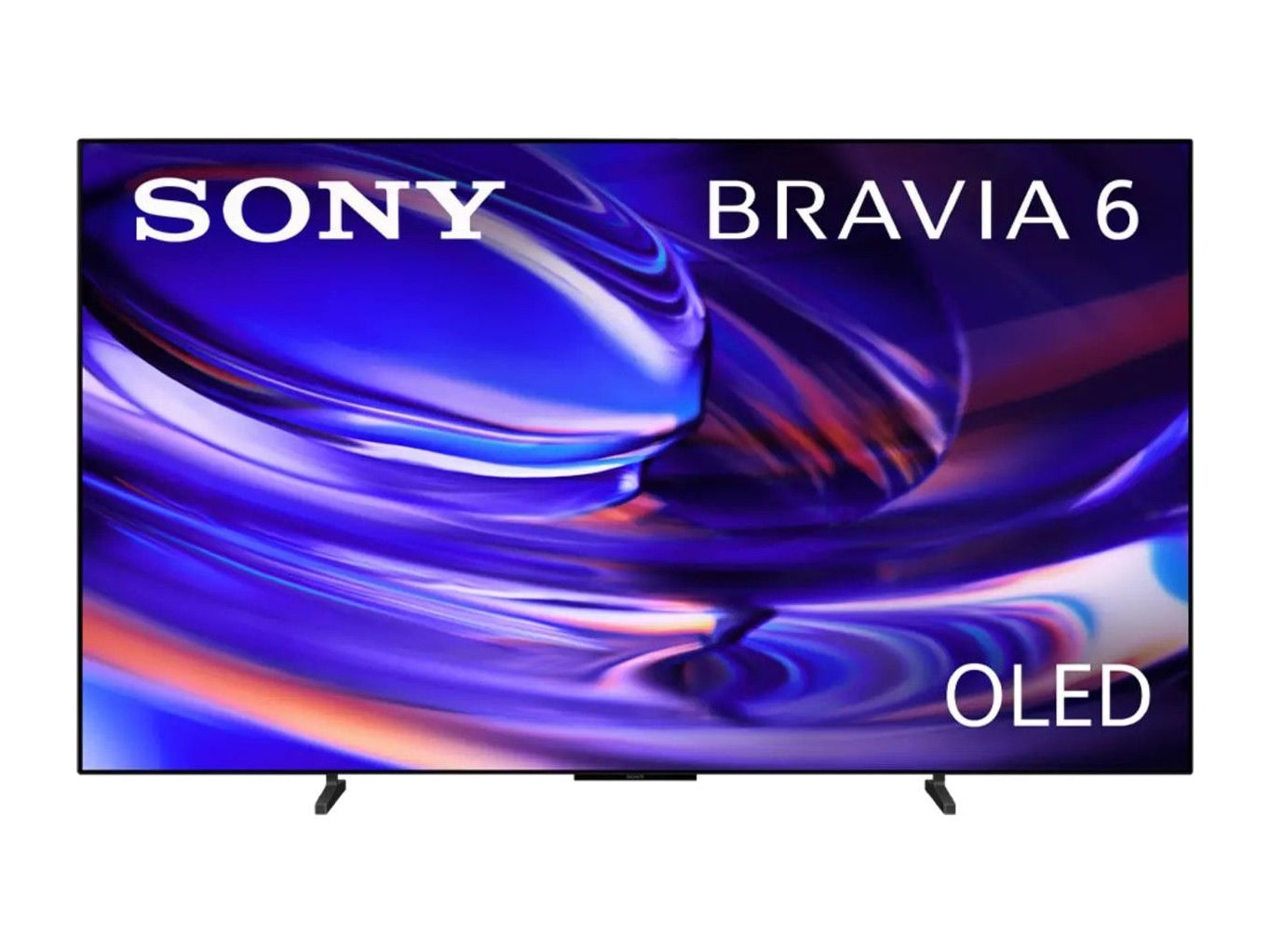 Sony - BRAVIA 6 77 inch OLED TVs