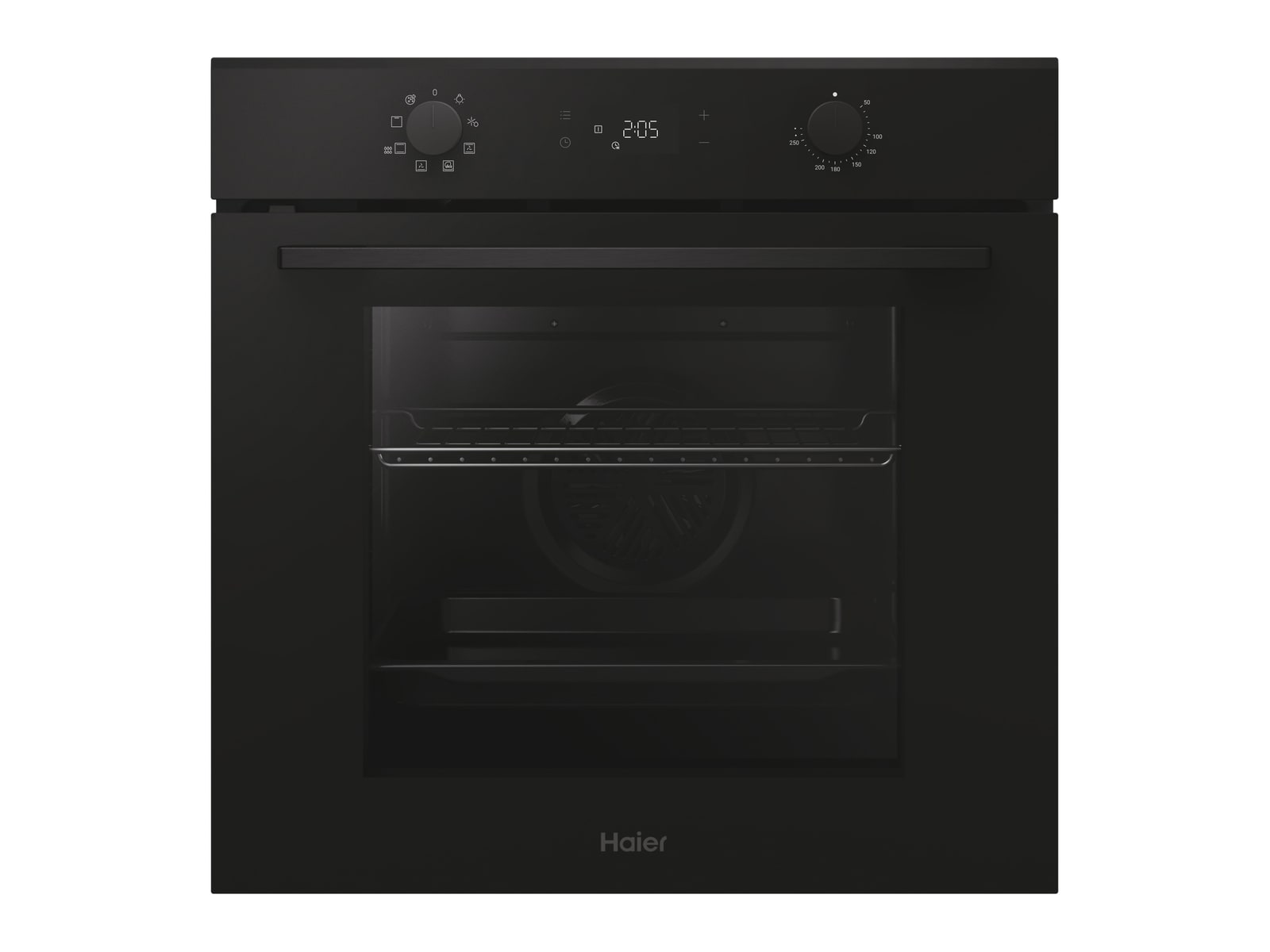 Haier - ID2P3T1HTB Ovens & Ranges