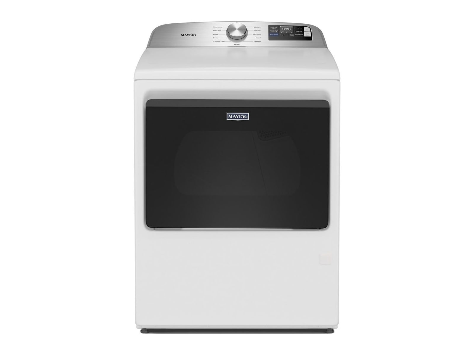 Maytag - MGD6205RW Dryers