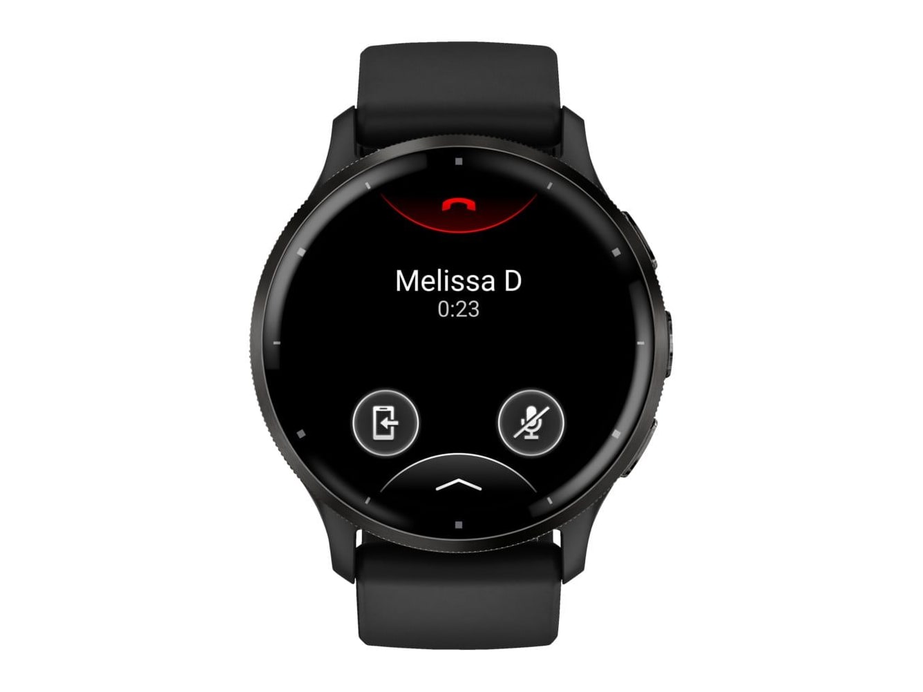 Garmin - Venu 3 Smart Watches - Black/Slate Gray