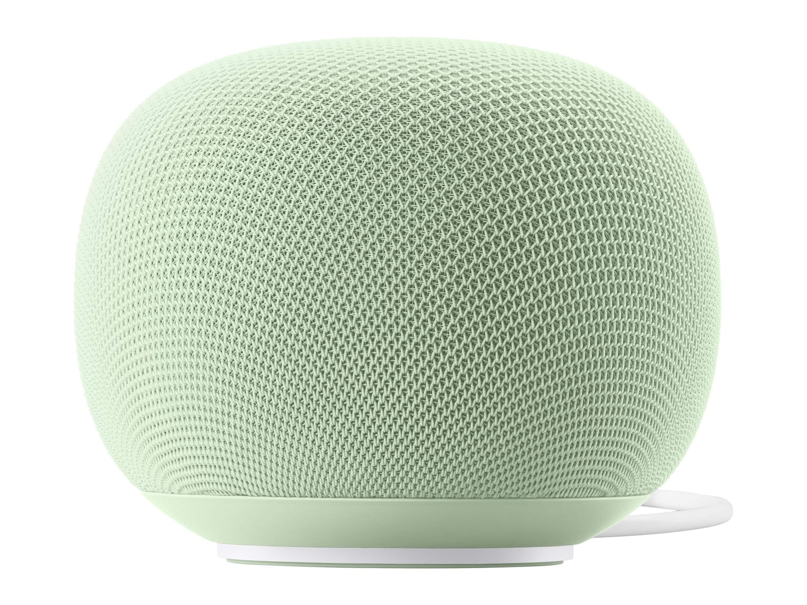Google - Home Speaker Smart Speakers - Jade
