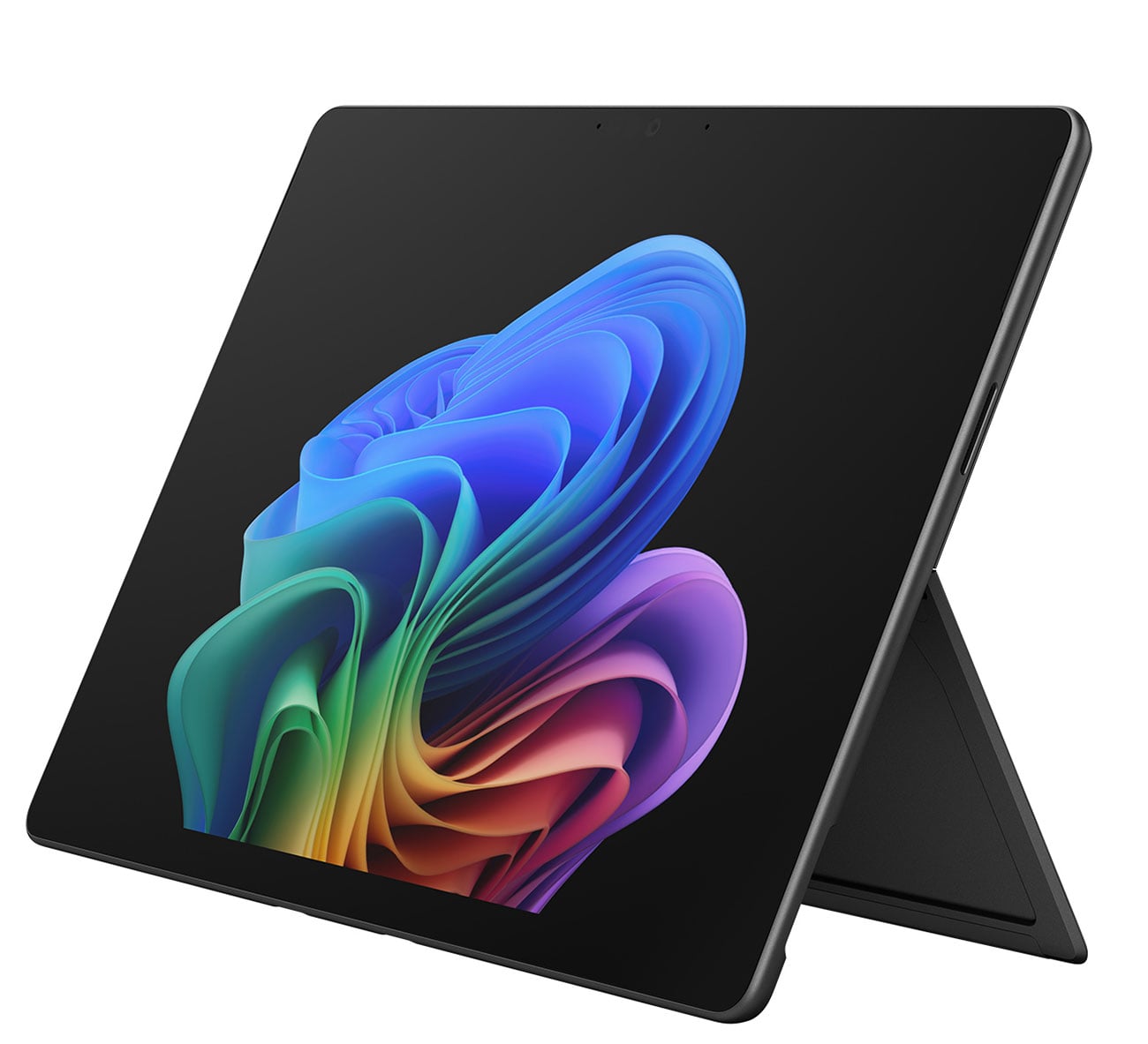 Microsoft - Surface Pro - 512GB - Wi-Fi - Black