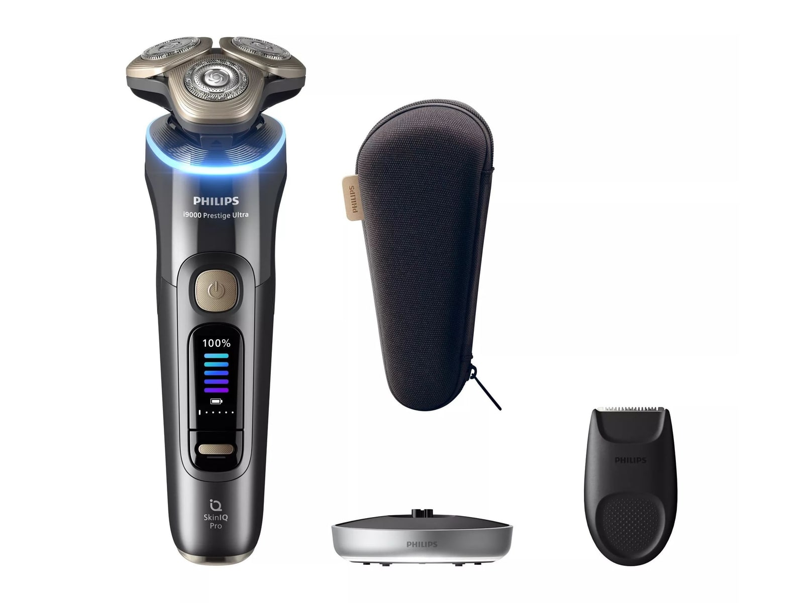 Philips - XP9402/11 Electric Shavers