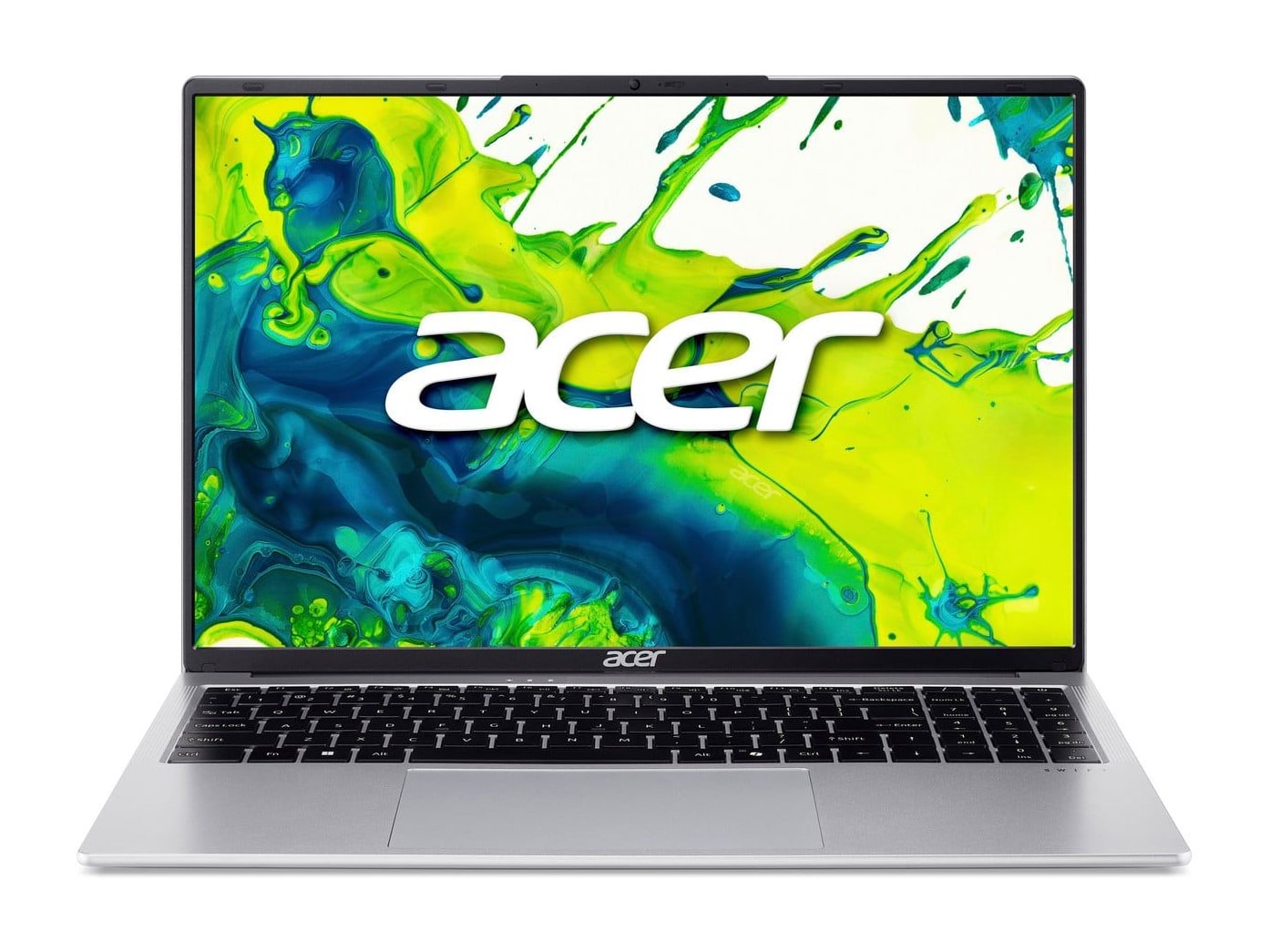 Acer - Swift Lite 16 SFL16-31P-353V 16" - Intel N355 chip - 8GB Memory - 256GB SSD
