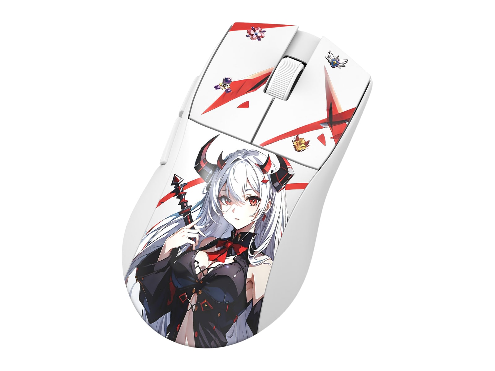 Redragon - EISA K1NG M916 PRO Mice