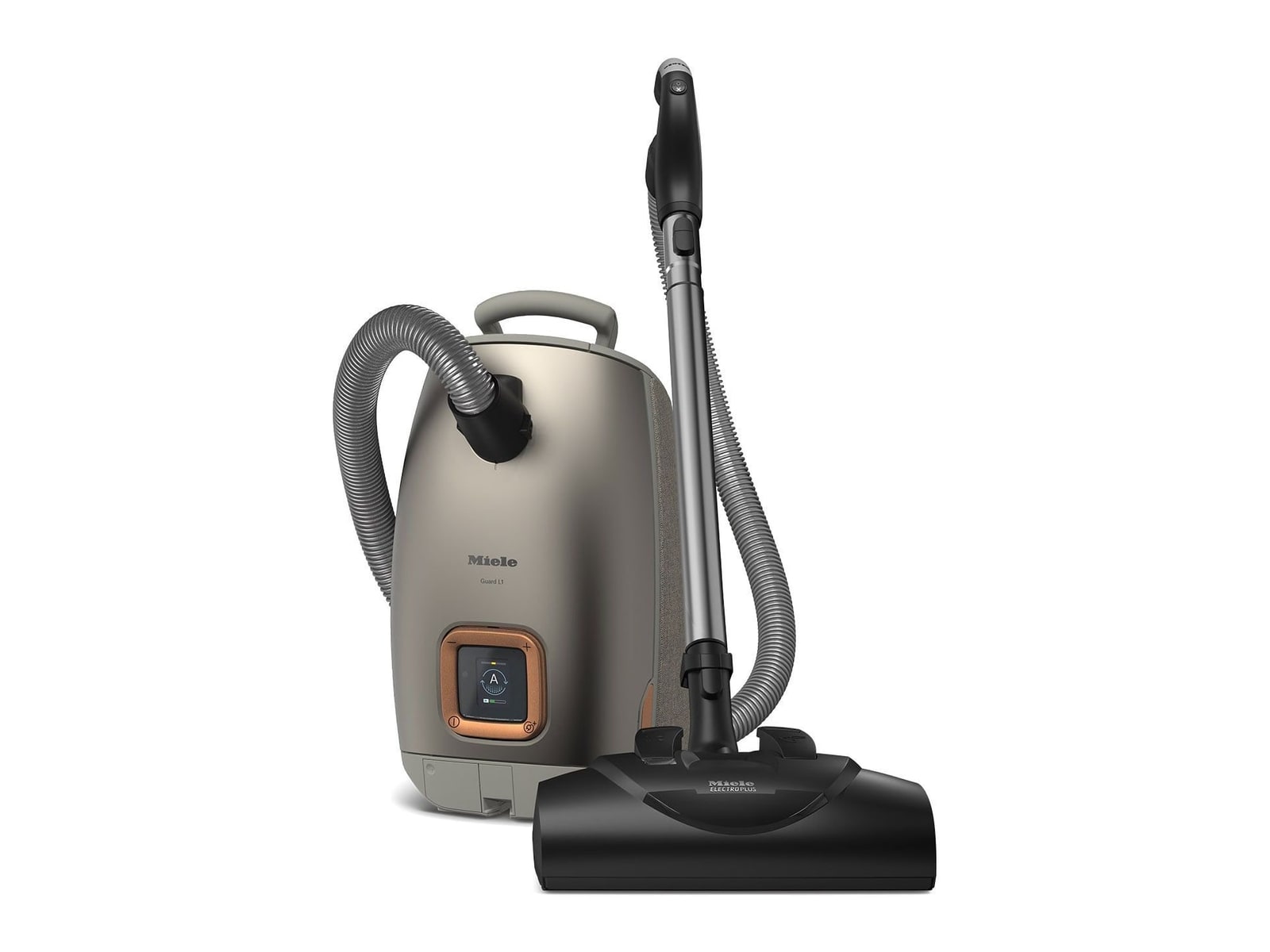 Miele - Guard L1 Electro Vacuum Cleaners