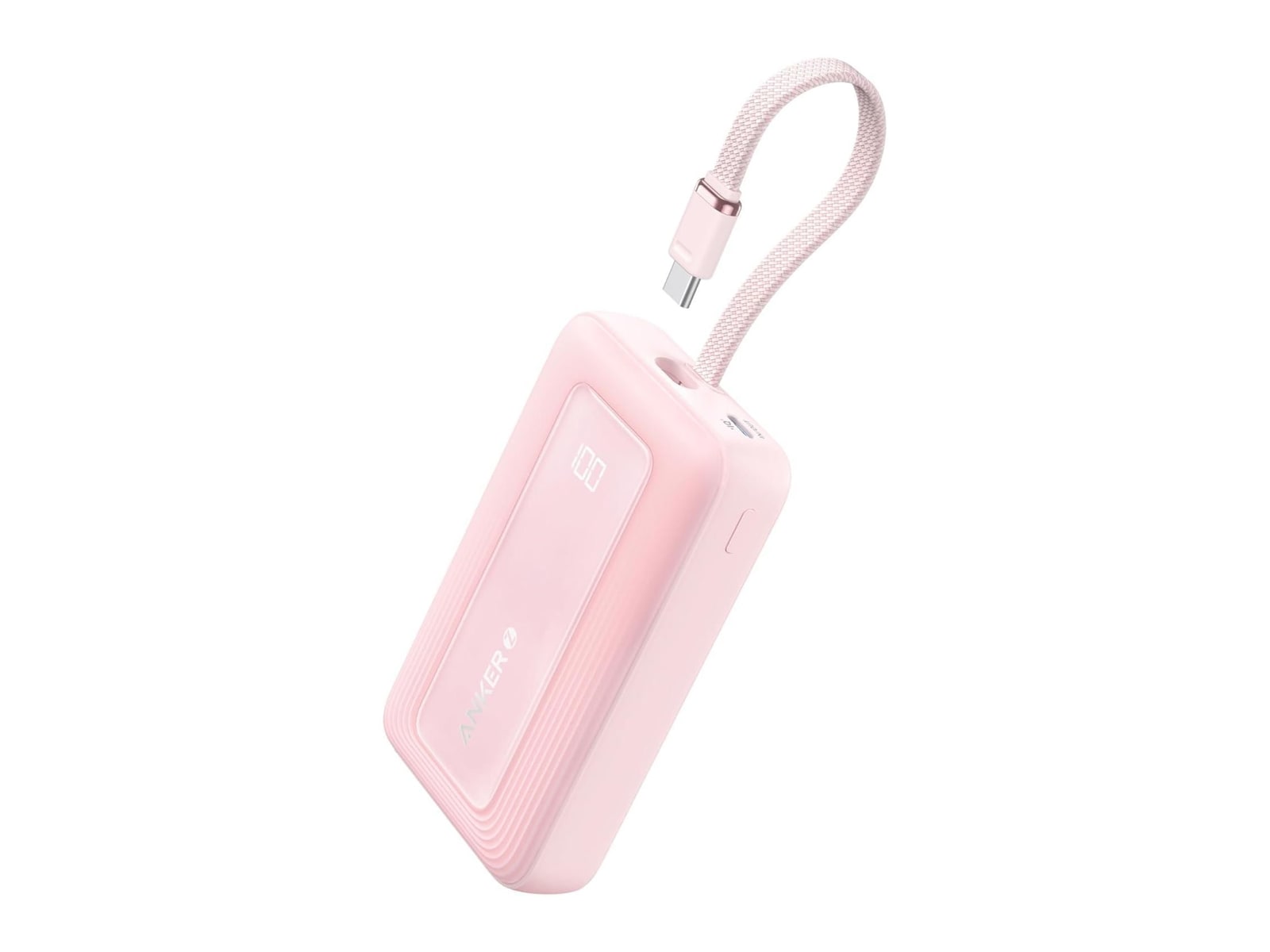 Anker - Zolo Portable Charger Power Banks