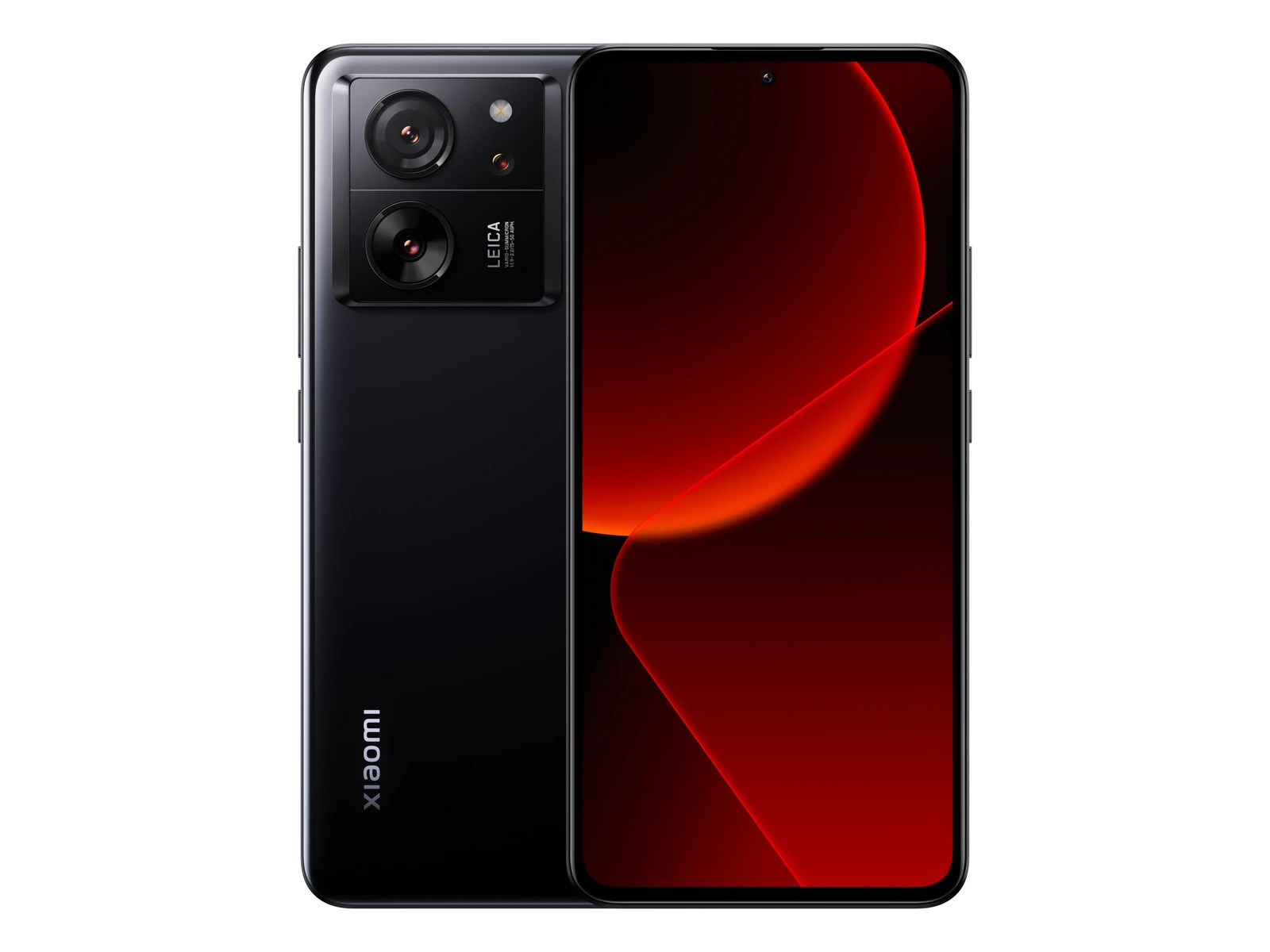 Xiaomi - 13T 256GB - Black