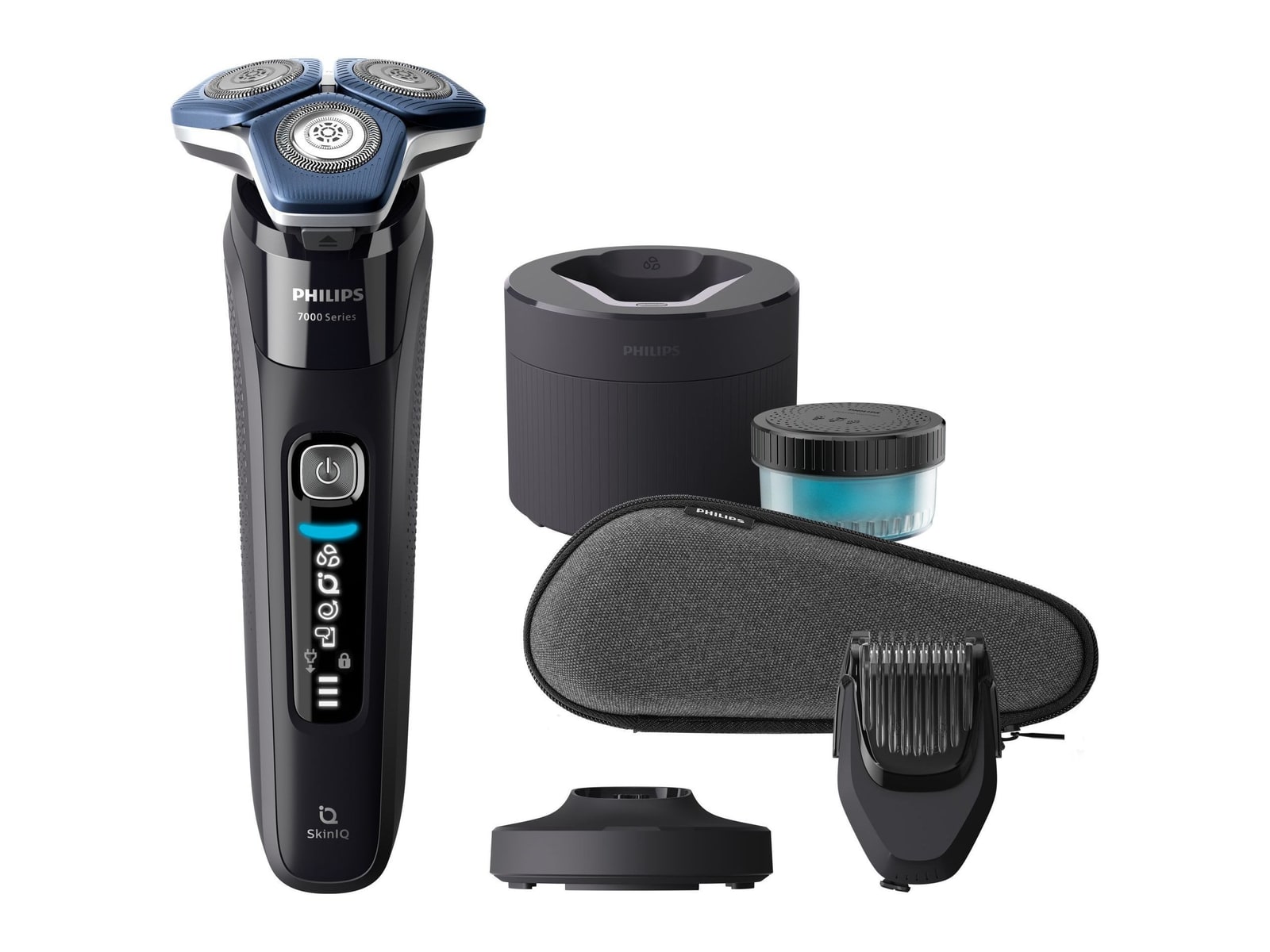 Philips - S7886/58 7000 Series Electric Shavers