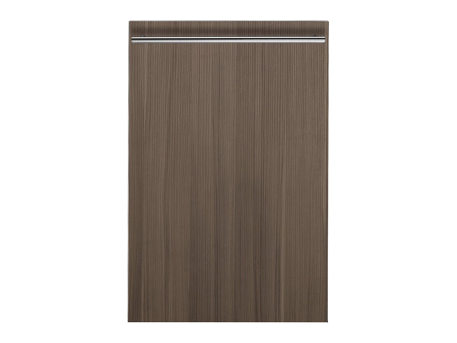 GE Appliances - UDT165SIVII 18" Compact Top Control Built-In Stainless Steel Tub Dishwashers