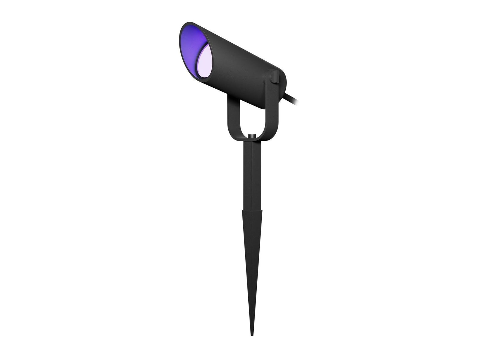 Hombli - Smart Spot Light Extension - Single Smart Lighting
