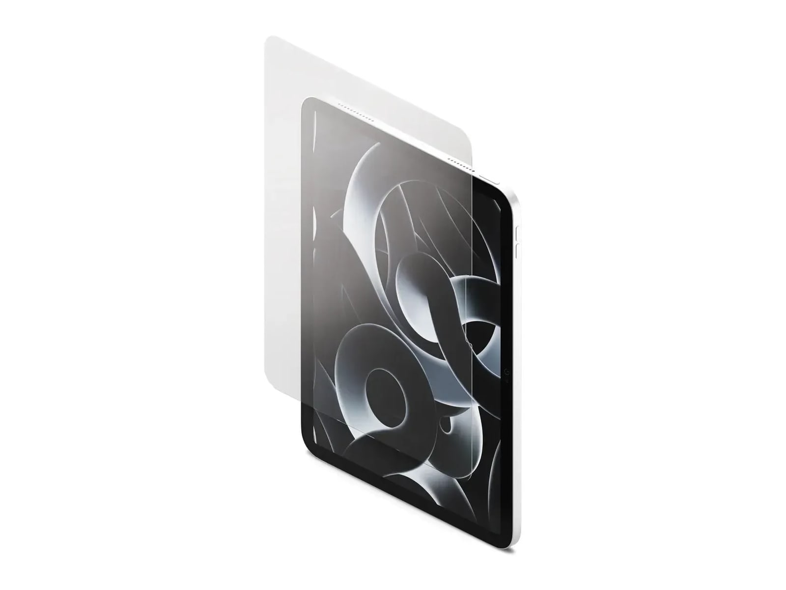 Cygnett - OpticShield Glass Screen Protector for iPad Air 13" M4-M3-M2