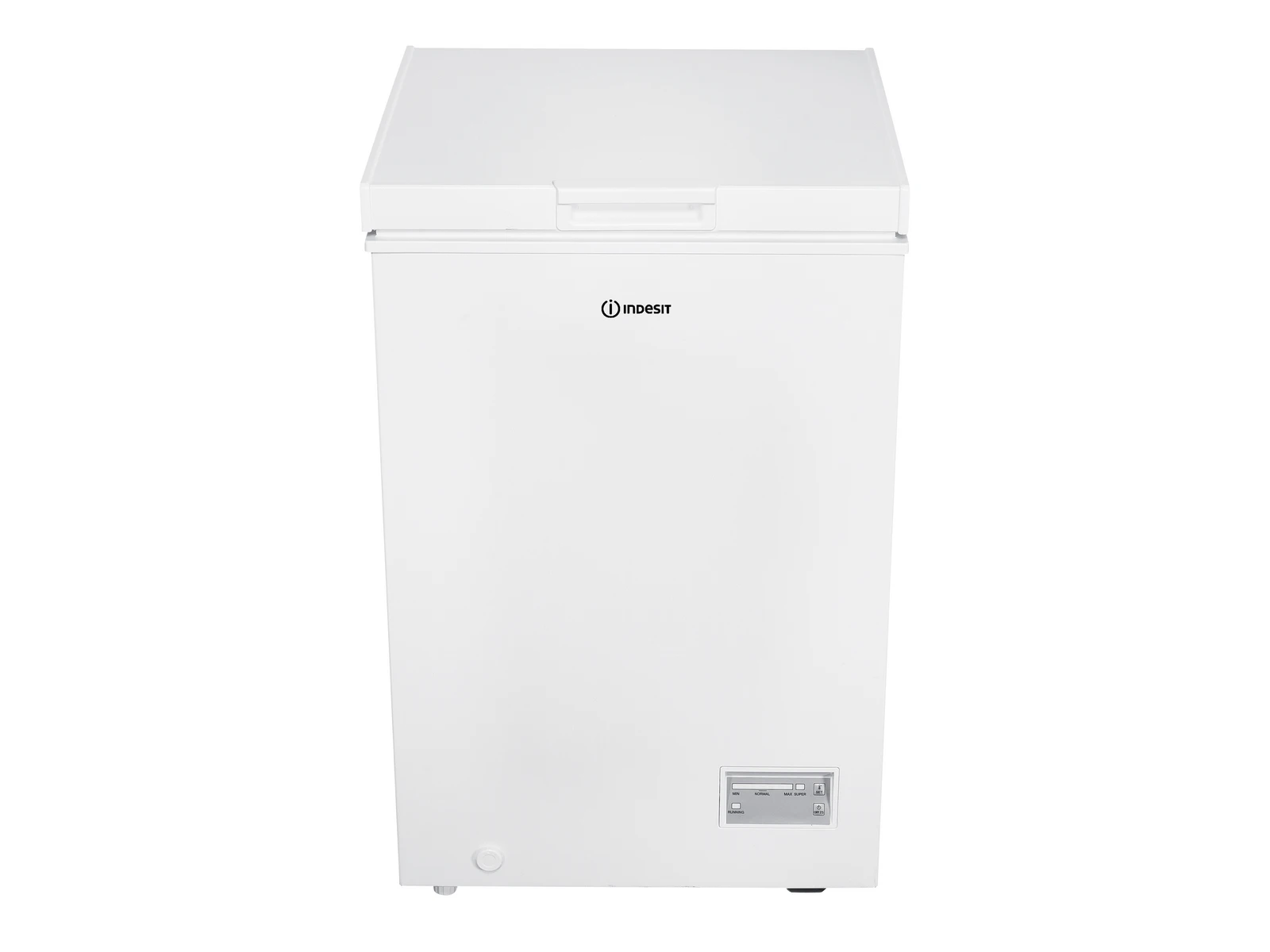 Indesit - INCF 984 E Freezers