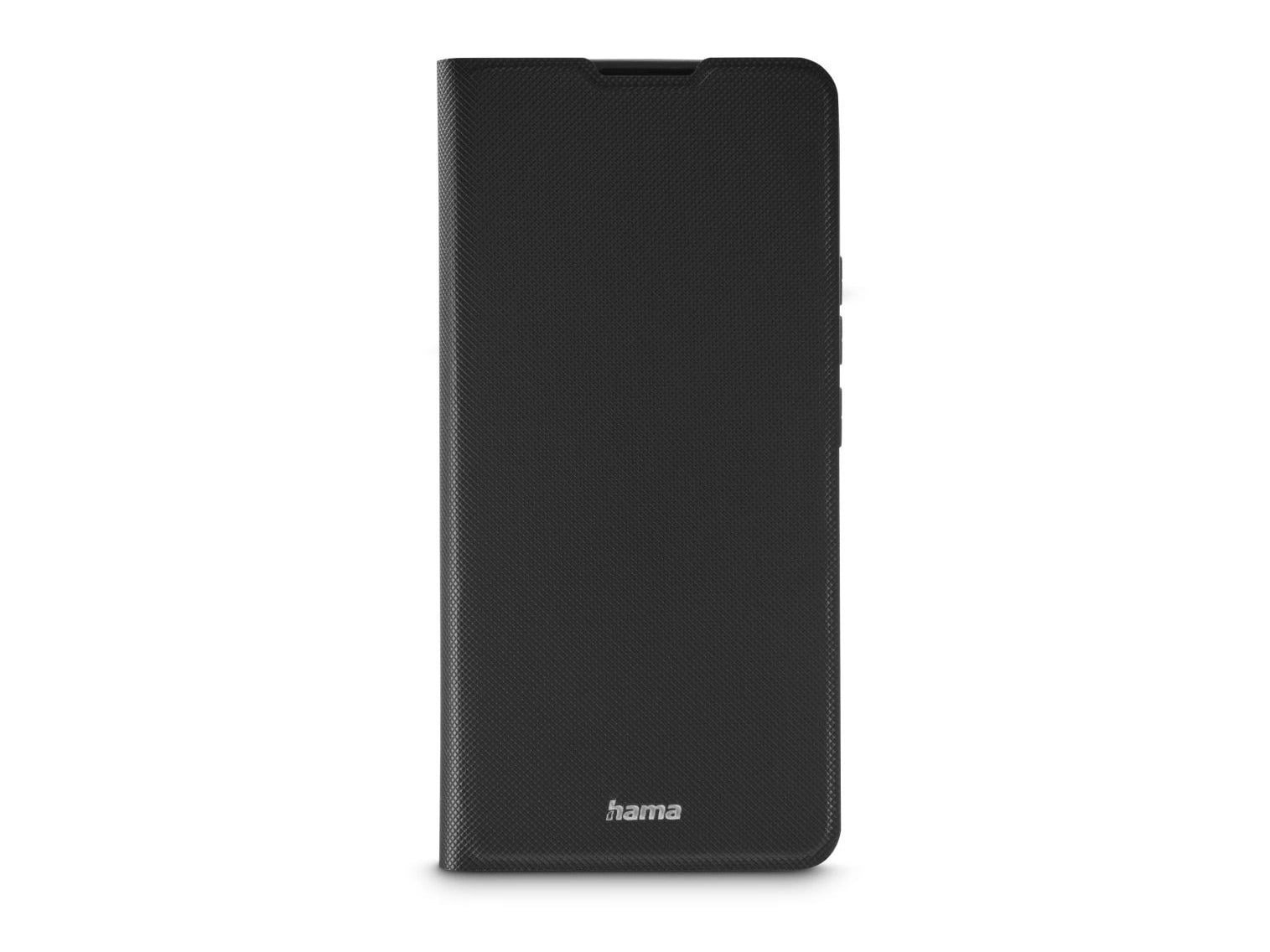 Hama - Daily Protect Folio - Xiaomi Redmi Note 14 Pro 5G - Black