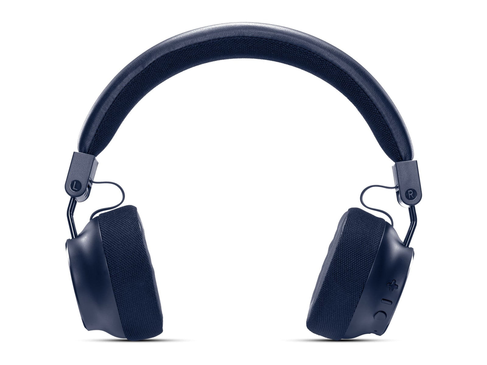 PreSonus - HD4BT Bluetooth Noise Cancelling Headphones - Blue