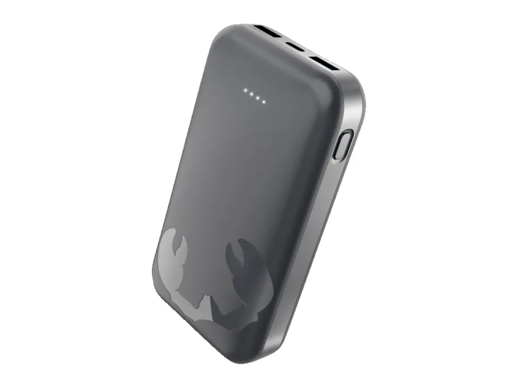 Fresh 'n Rebel - Powerbank 20000 mAh Storm Grey Power Banks