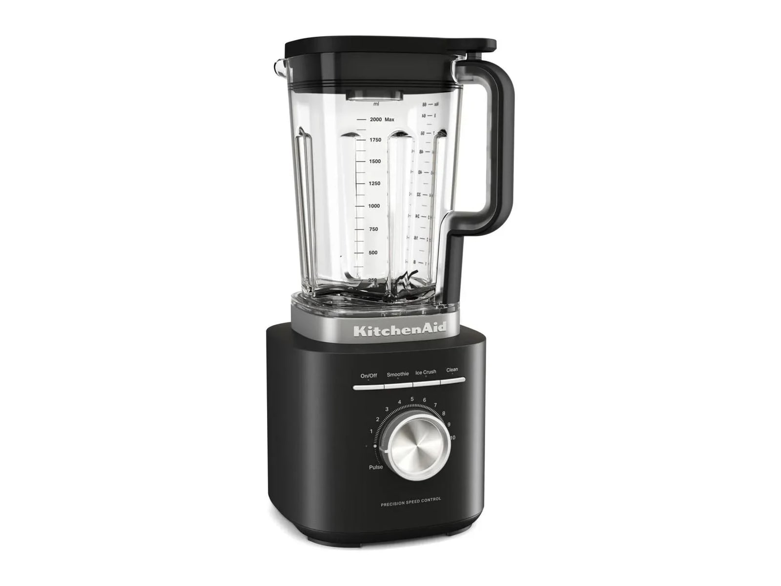 KitchenAid - Pure Power 5KSB2073EBM Blenders & Mixers (EU)